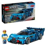Kép 1/5 - LEGO® Speed Champions: Bugatti Vision GT hipersportautó (77253)