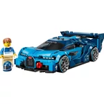 Kép 2/5 - LEGO® Speed Champions: Bugatti Vision GT hipersportautó (77253)
