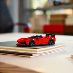 Kép 4/5 - LEGO® Speed Champions: Ferrari SF90 XX Stradale sportautó (77254)