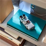 Kép 5/6 - LEGO® Speed Champions: A Vissza a jövőbe időgépe (77256)