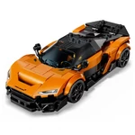 Kép 3/6 - LEGO® Speed Champions: McLaren W1 (77257)