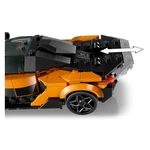 Kép 4/6 - LEGO® Speed Champions: McLaren W1 (77257)