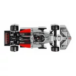 Kép 4/6 - LEGO® Speed Champions: Audi Revolut F1® Team R26 versenyautó (77259)