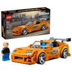 Kép 1/6 - LEGO® Speed Champions: Halálos iramban Toyota Supra MK4 (77860)
