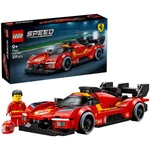 Kép 1/6 - LEGO® Speed Champions: Ferrari 499P (77261)