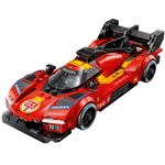 Kép 3/6 - LEGO® Speed Champions: Ferrari 499P (77261)