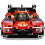 Kép 4/6 - LEGO® Speed Champions: Ferrari 499P (77261)