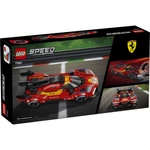 Kép 6/6 - LEGO® Speed Champions: Ferrari 499P (77261)