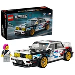 Kép 1/11 - LEGO® Speed Champions: BMW M3 (E30) (77263)