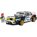 Kép 2/11 - LEGO® Speed Champions: BMW M3 (E30) (77263)