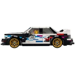 Kép 3/11 - LEGO® Speed Champions: BMW M3 (E30) (77263)