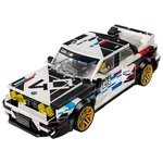 Kép 4/11 - LEGO® Speed Champions: BMW M3 (E30) (77263)