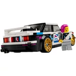 Kép 5/11 - LEGO® Speed Champions: BMW M3 (E30) (77263)