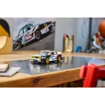 Kép 11/11 - LEGO® Speed Champions: BMW M3 (E30) (77263)