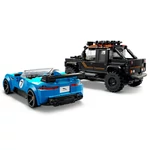 Kép 5/12 - LEGO® Speed Champions: Jaguar Project 7 és Land Rover Defender (77264)