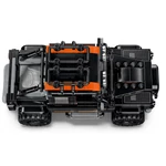 Kép 7/12 - LEGO® Speed Champions: Jaguar Project 7 és Land Rover Defender (77264)