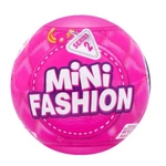 Kép 1/3 - Mini Brands: Fashion 5 db-os meglepetés csomag 2. széria
