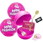 Kép 2/3 - Mini Brands: Fashion 5 db-os meglepetés csomag 2. széria
