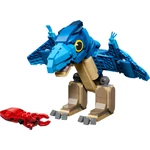 Kép 2/3 - LEGO® Jurassic World™: Bébi pteranodon (77977)