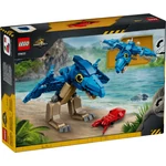 Kép 3/3 - LEGO® Jurassic World™: Bébi pteranodon (77977)