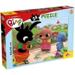 Kép 1/2 - Bing: A béke puzzle 24db-os