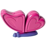 Kép 3/3 - Crazy Chic Butterfly Beauty sminkszett – Clementoni
