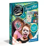 Kép 1/2 - Crazy Chic: Arcfestő szett – Clementoni