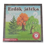 Kép 1/2 - Erdők játéka ügyességi játék – Piatnik