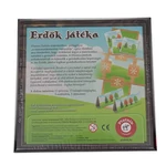 Kép 2/2 - Erdők játéka ügyességi játék – Piatnik