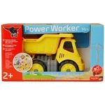 Kép 1/5 - BIG Power Worker Mini billenős dömper teherautó - Simba Toys