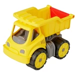 Kép 2/5 - BIG Power Worker Mini billenős dömper teherautó - Simba Toys