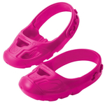 Kép 1/3 - BIG cipővédő pink 21–27-es méret – Simba Toys