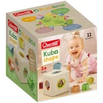 Kép 1/2 - PlayBio Formaillesztő fejlesztő játék – Quercetti