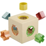 Kép 2/2 - PlayBio Formaillesztő fejlesztő játék – Quercetti