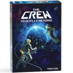 Kép 1/2 - The Crew: Küldetés a 9. bolygóhoz társasjáték – Piatnik