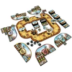 Kép 2/3 - Scrap Racer társasjáték – Piatnik