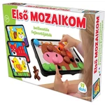 Kép 1/2 - Első mozaikom – Házi állatok fejlesztő játék