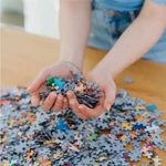 Kép 4/4 - Nem annyira klasszikus művészeti gyűjtemény 9000 db-os UFT puzzle – Trefl