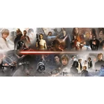 Kép 2/2 - Star Wars Dart Vader kollekció 9000 db-os puzzle – Trefl