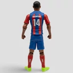 Kép 3/4 - Focista akciófigura, 20 cm - FC Barcelona, Rashford 14-es mezben