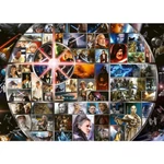Kép 2/2 - Star Wars univerzuma 13500 db-os puzzle – Trefl