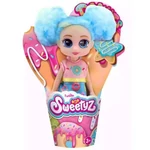 Kép 3/6 - Funville: Cukorfalat Mini illatos baba többféle változatban 14 cm 1 db