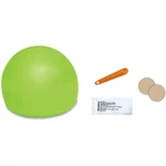 Kép 3/3 - Glowzilla Wubble világító buboréklabda neon zöld színben 75 cm