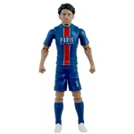 Kép 1/3 - Focista akciófigura, 20 cm - PSG, Marquinhos 5-ös mezben