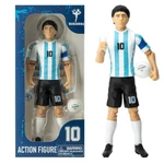 Kép 1/2 - Focista akciófigura, 20cm - Argentina Maradona 10-es mezben