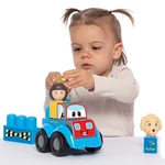 Kép 3/3 - Rendőrség építőjáték