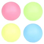 Kép 2/2 - Glow'N Fun Anti stressz labda többféle változatban 1 db