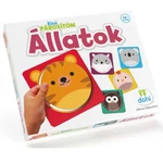 Kép 1/2 - Első párosítóm – Állatok