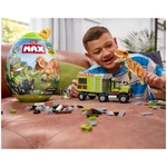 Kép 3/3 - MAX Dino Adventure Dinó tojás kapszula 310 db-os