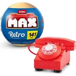 Kép 3/7 - MAX Retro tárgyak kollekció 1. sorozat többféle